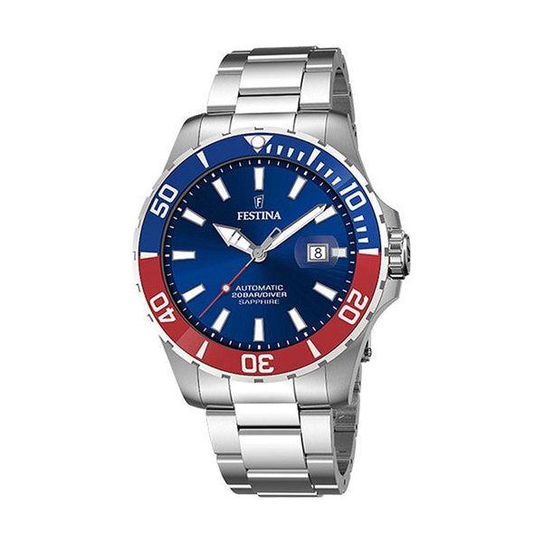FESTINA 手表 型号：F20531/5