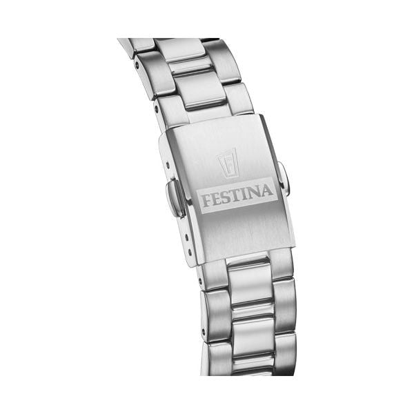 FESTINA 手表 型号：F20553/3