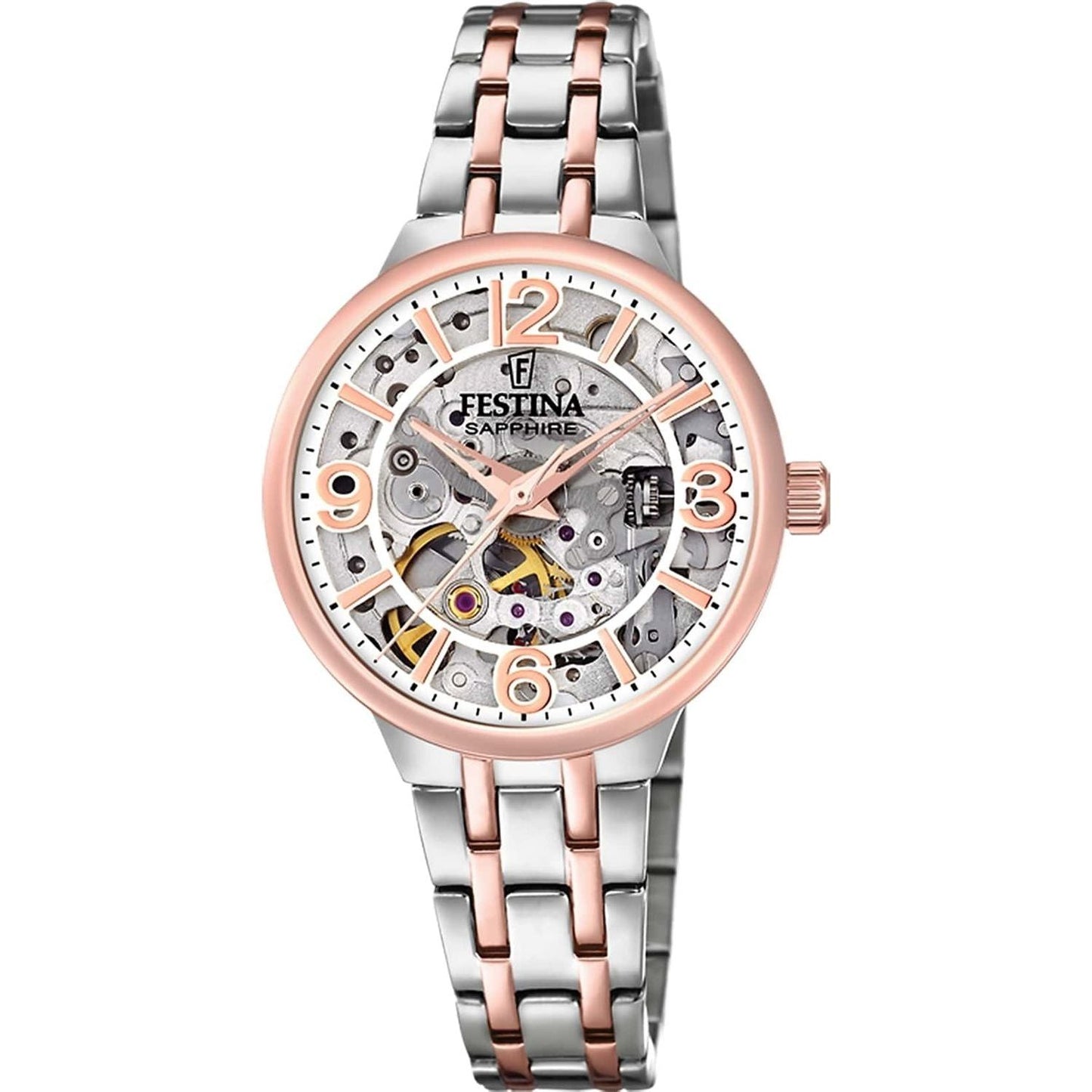 FESTINA WATCHES Mod. F20615/1 FESTINA