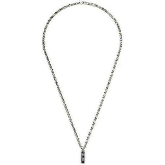 GUCCI Necklace MOD. YBB678714003 Necklace GUCCI JEWELS Beige
