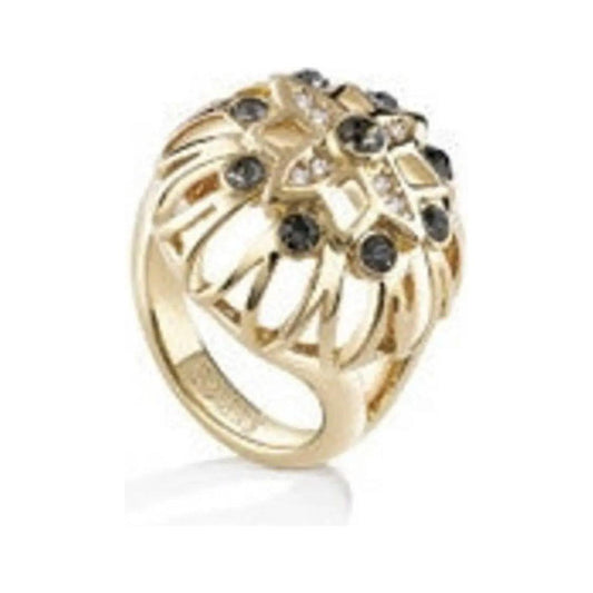 GUESS JEWELS Mod. UBR61011-52 - Size: 52 Ring GUESS JEWELS Light Gray