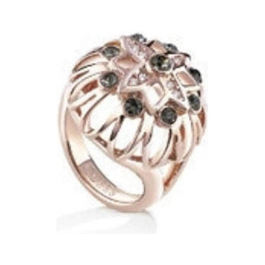 GUESS JEWELS Mod. UBR61012-54 - Size: 54 Ring GUESS JEWELS Light Gray