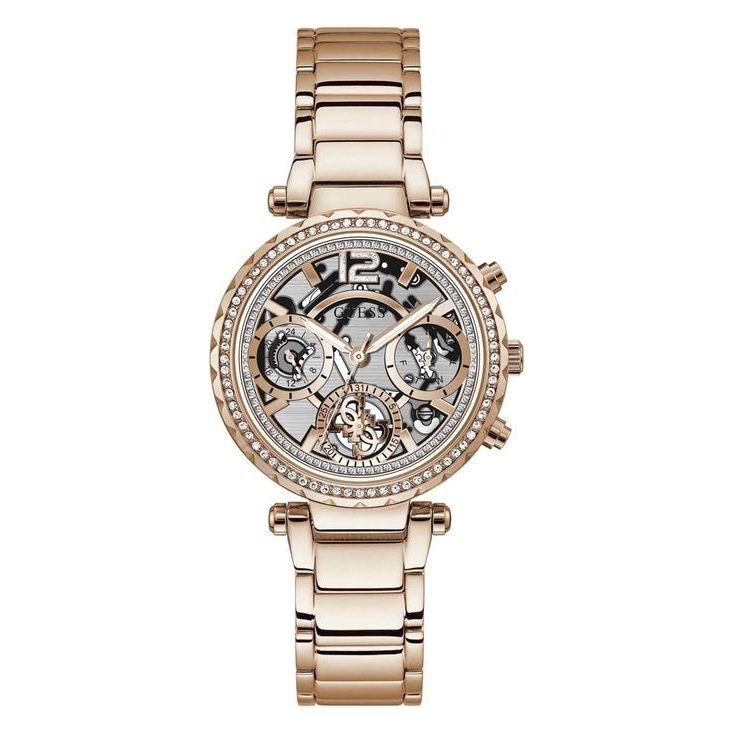 GUESS Mod. SOLSTICE WATCHES