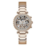 GUESS Mod. SOLSTICE WATCHES