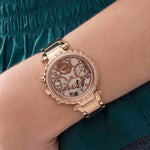 GUESS Mod. SOLSTICE WATCHES
