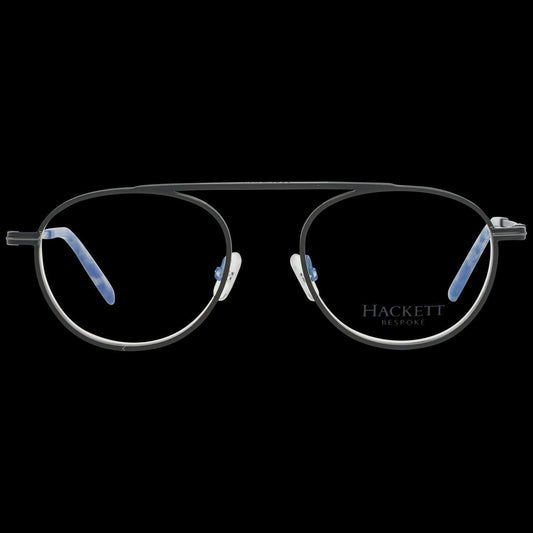 HACKETT MOD. HEB221 49065 FRAME HACKETT EYEWEAR Black