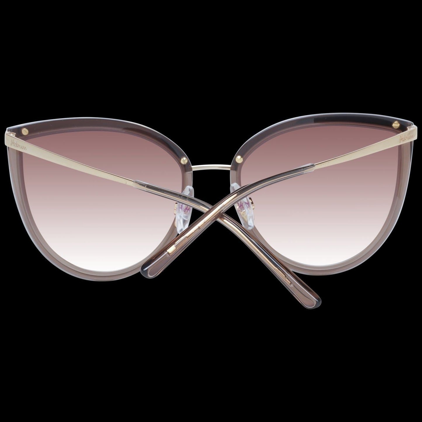 ANA HICKMANN MOD. HI9076 59T02 SUNGLASSES & EYEWEAR
