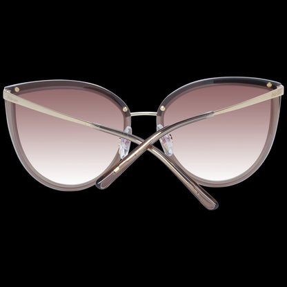 ANA HICKMANN MOD. HI9076 59T02 SUNGLASSES & EYEWEAR