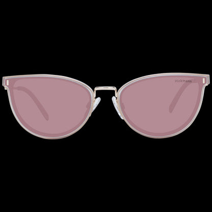 ANA HICKMANN MOD. HI9117 58T01 SUNGLASSES & EYEWEAR