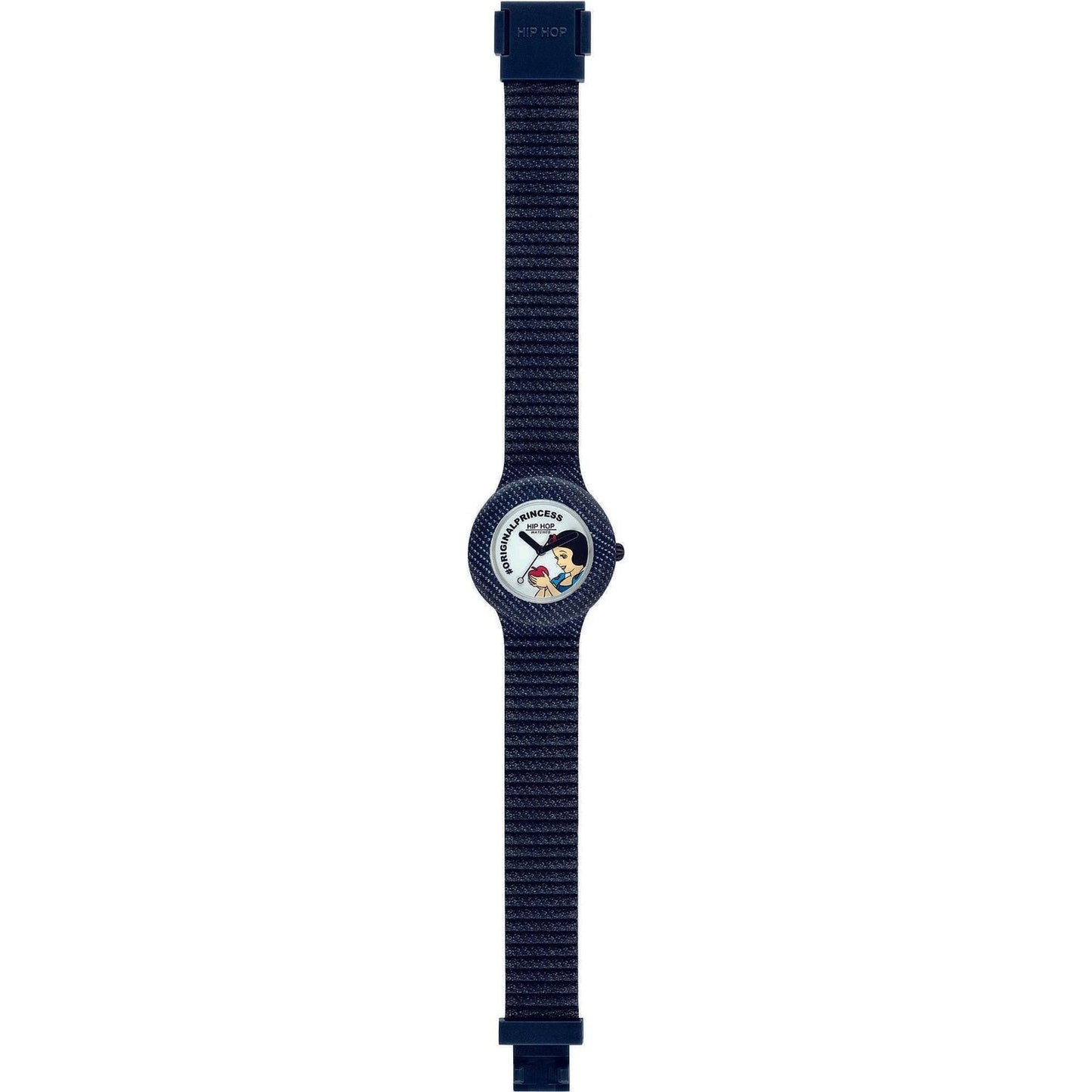 HIP HOP DISNEY COLLECTION Mod. BE BRIGHT BE BOLD - BIANCANEVE