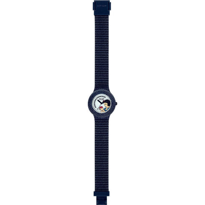 HIP HOP DISNEY COLLECTION Mod. BE BRIGHT BE BOLD - BIANCANEVE