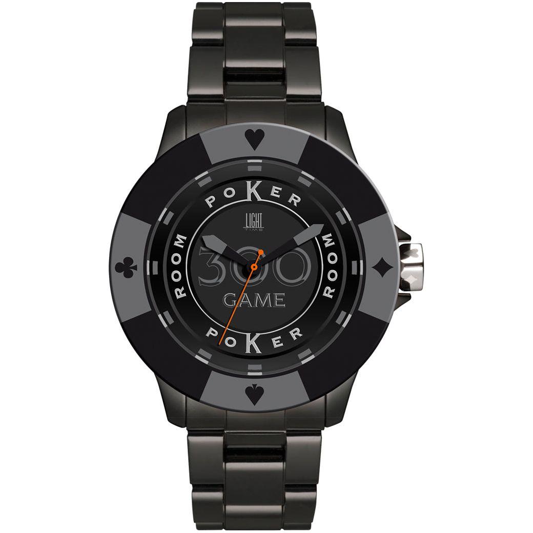 LIGHT TIME 型号 POKER