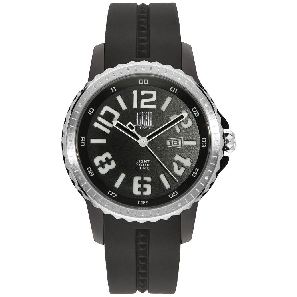 灯光时间 Mod. SPEED WAY