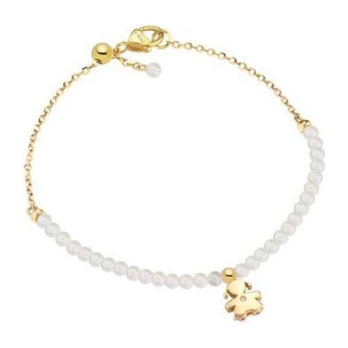 BRACCIALI LE BEBE MOD. LBB823 Bracelet LE BEBE' Beige