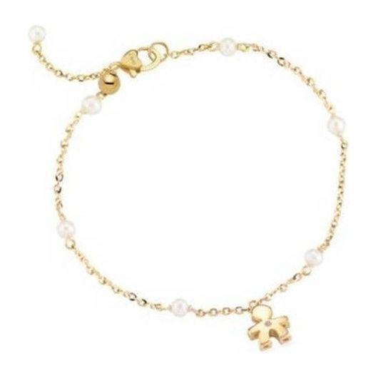 BRACCIALI LE BEBE MOD. LBB832 Bracelet LE BEBE' Beige