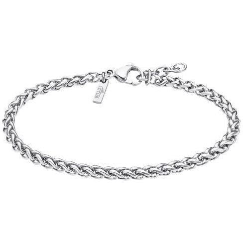 LOTUS JEWELS JEWELRY Mod. LS2222-2/1 Bracelet LOTUS JEWELS Light Gray