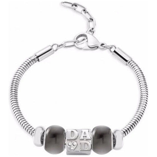 MORELLATO GIOIELLI Mod. DROPS Bracelet MORELLATO GIOIELLI Light Gray