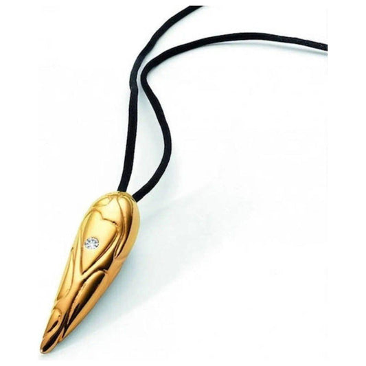 MORELLATO GIOIELLI Mod. LOVE Pendente / Pendent DESIGNER FASHION JEWELLERY MORELLATO GIOIELLI Black