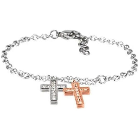 MORELLATO GIOIELLI Mod. SADR05 Bracelet MORELLATO GIOIELLI Light Gray