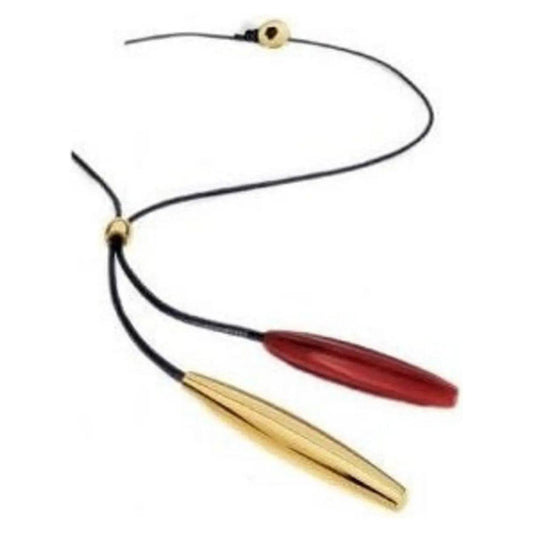 MORELLATO GIOIELLI Necklace / Pendant Mod. SWING Necklace MORELLATO GIOIELLI Antique White