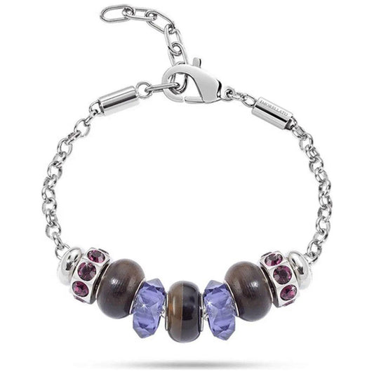 MORELLATO Mod. DROPS Bracelet MORELLATO GIOIELLI Light Gray