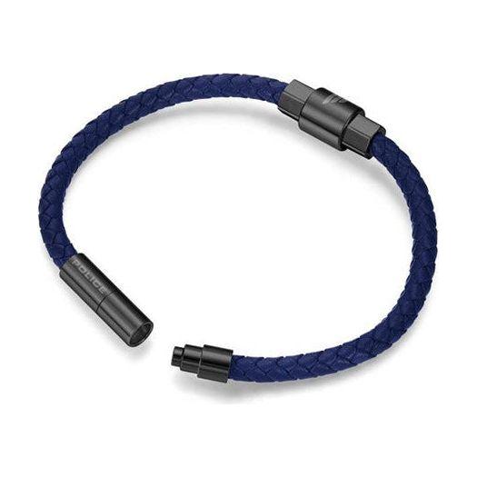 POLICE JEWELS JEWELRY Mod. PEAGB0001403 Bracelet POLICE JEWELS Lavender
