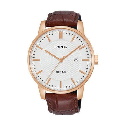 LORUS WATCHES Mod. RH978NX9