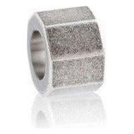 SECTOR JEWELS Mod. SAAL03 Charm SECTOR JEWELS Light Gray