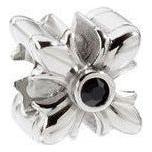 SECTOR JEWELS Mod. SAAL18 Charm SECTOR JEWELS Light Gray