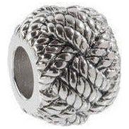 SECTOR JEWELS Mod. SAAL21 Charm SECTOR JEWELS Gray