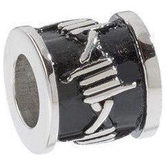 SECTOR JEWELS Mod. SAAL37 Charm SECTOR JEWELS Dark Slate Gray