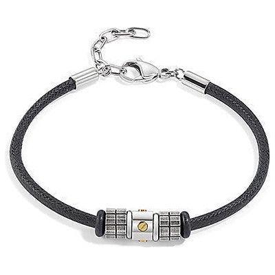 SECTOR JEWELS Mod. SAAL47 Bracelet SECTOR JEWELS Dark Slate Gray