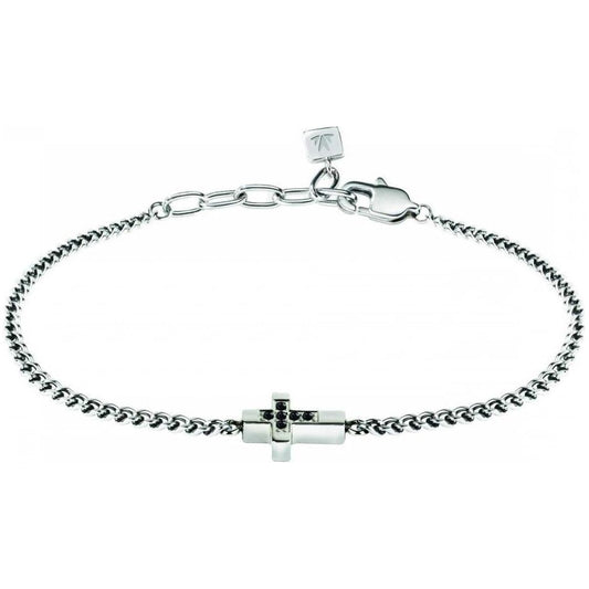 MORELLATO JEWELS Mod. MISTER Bracelet MORELLATO GIOIELLI Light Gray