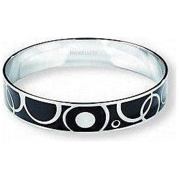 MORELLATO GIOIELLI Mod. CROCO  Bracciale / Bracelet Bracelet MORELLATO GIOIELLI Black