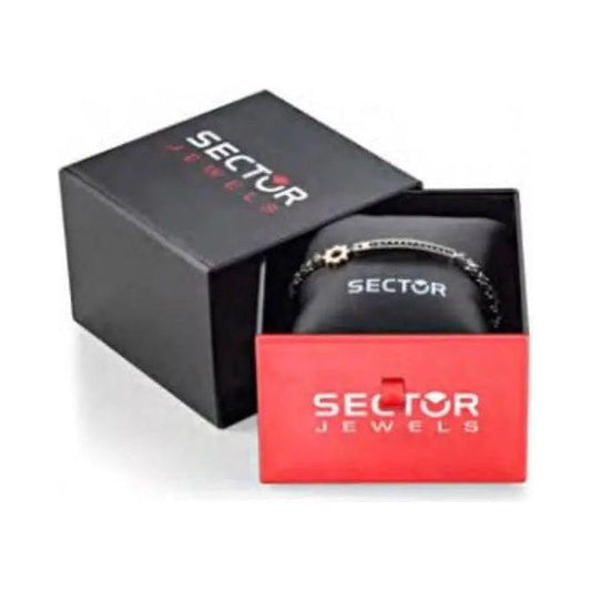 SECTOR JEWELS Mod. Love and Love Bracelet SECTOR JEWELS Dark Slate Gray