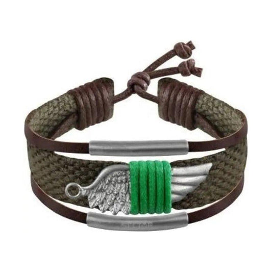 SECTOR JEWELS Mod. RUDE Bracelet SECTOR JEWELS Dark Slate Gray