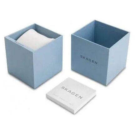 SKAGEN Mod. GRENEN CHRONOGRAPH