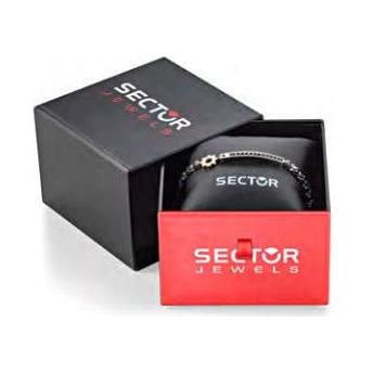 SECTOR JEWELS Mod. SZS21 Bracelet SECTOR JEWELS Dark Slate Gray