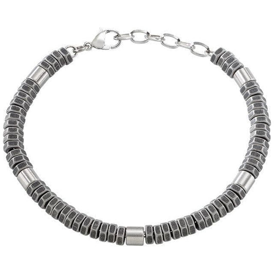 SECTOR JEWELS Mod. SZS21 Bracelet SECTOR JEWELS Light Slate Gray