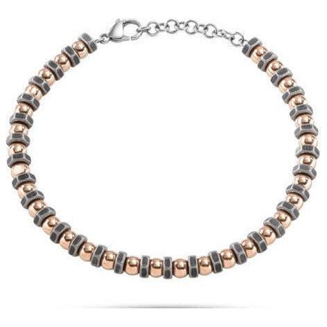SECTOR JEWELS Mod. SZS22 Bracelet SECTOR JEWELS Gray