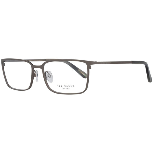 TED BAKER MOD. TB4303 59910 FRAME TED BAKER EYEWEAR Dim Gray