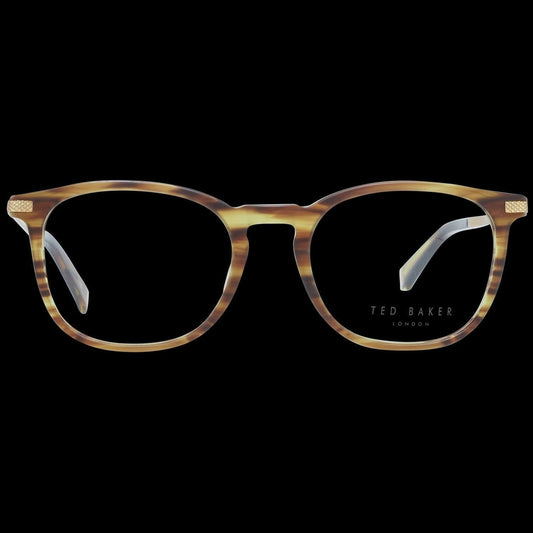 TED BAKER MOD. TB8180 51105 FRAME TED BAKER EYEWEAR Black