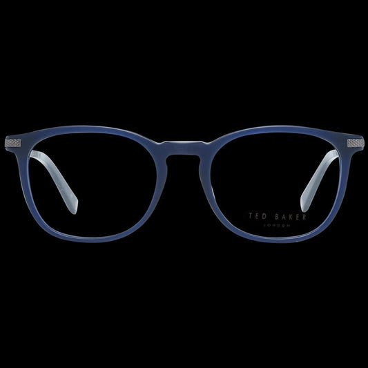 TED BAKER MOD. TB8180 51604 FRAME TED BAKER EYEWEAR Black