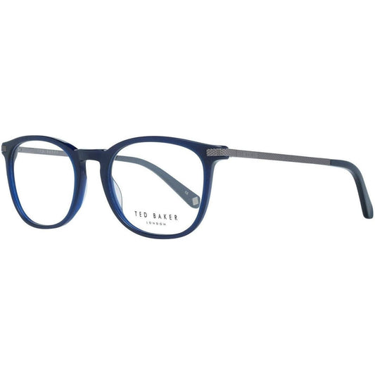 TED BAKER MOD. TB8180 51604 FRAME TED BAKER EYEWEAR Dark Slate Gray