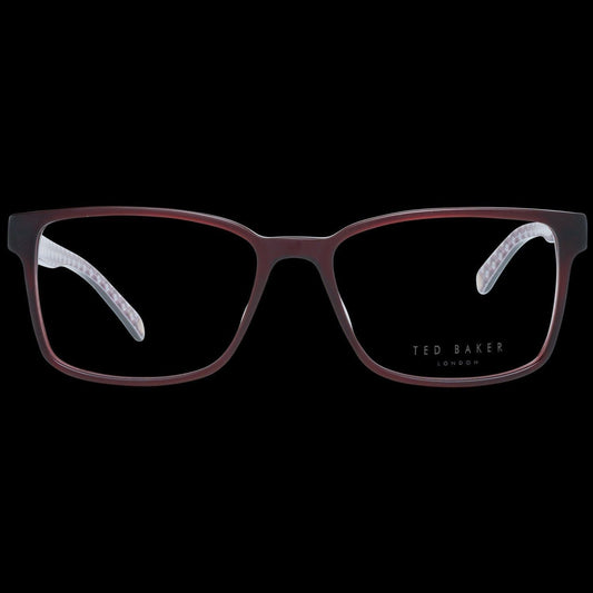TED BAKER MOD. TB8188 56229 FRAME TED BAKER EYEWEAR Black