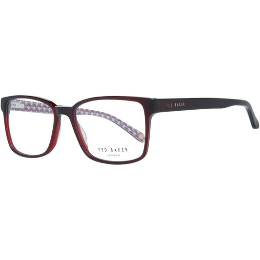 TED BAKER MOD. TB8188 56229 FRAME TED BAKER EYEWEAR Dark Slate Gray