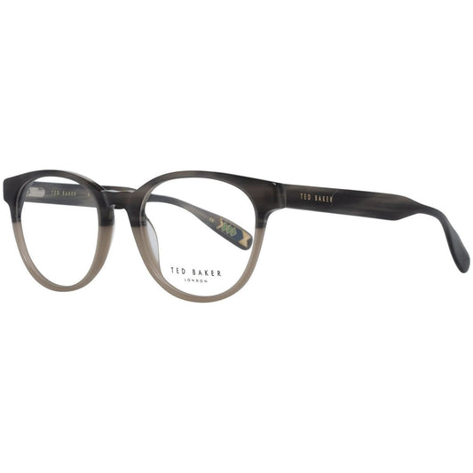 TED BAKER MOD. TB8197 51960 FRAME TED BAKER EYEWEAR Dark Slate Gray