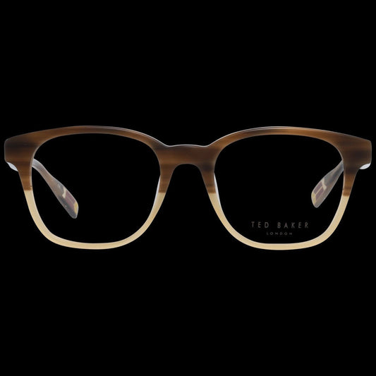 TED BAKER MOD. TB8211 51162 FRAME TED BAKER EYEWEAR Black
