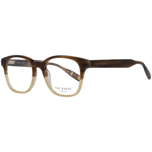 TED BAKER MOD. TB8211 51162 FRAME TED BAKER EYEWEAR Dark Slate Gray