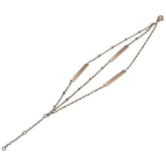 BREIL JEWELS Mod. STICKS Bracelet BREIL GIOIELLI Beige
